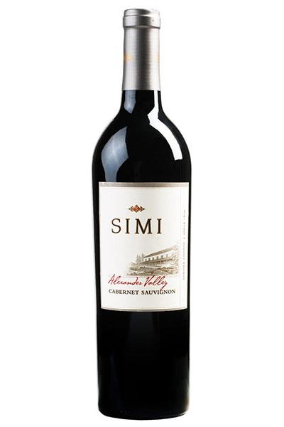 Simi Cabernet