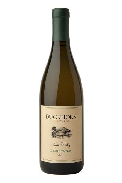 Duckhorn Chardonnay 2017