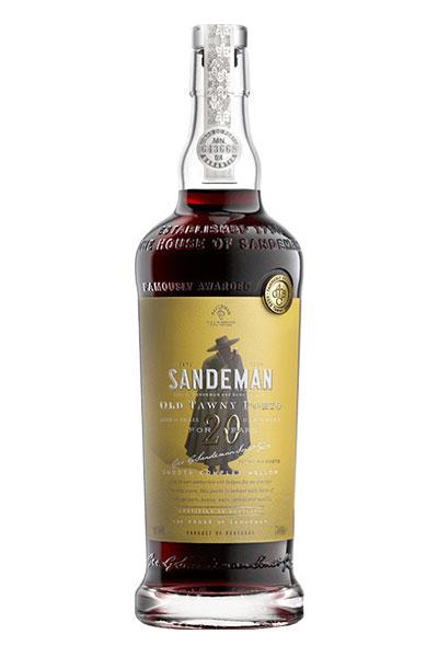 Sandemans Tawny Porto 20 Years