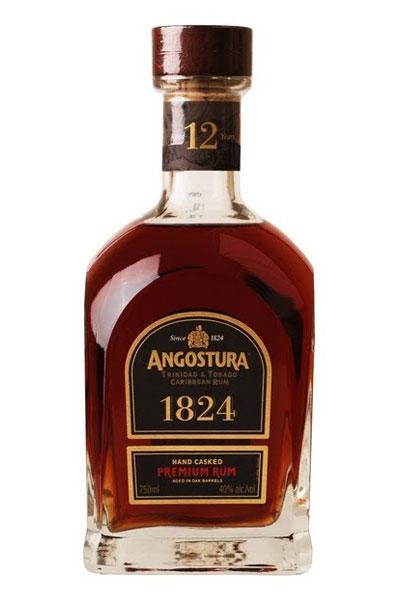 Angostura 12yr Rum