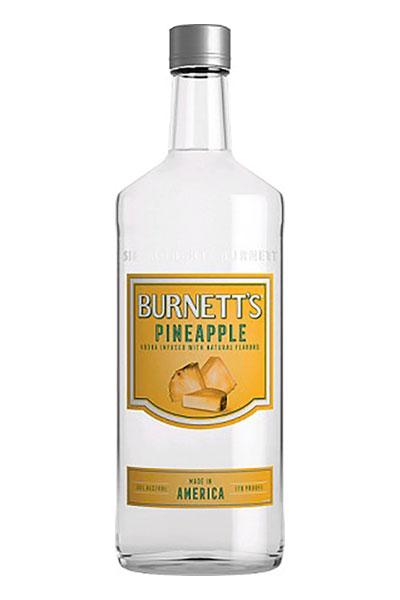 Burnetts Pineapple