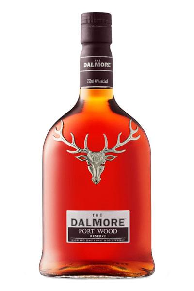 Dalmore Portwood