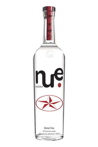 Nue Vodka