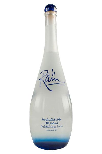 Rain Vodka Organic 1.75Lt