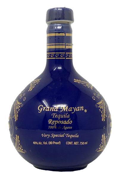 Grand Mayan Reposado