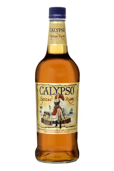 Calypso Spiced Rum