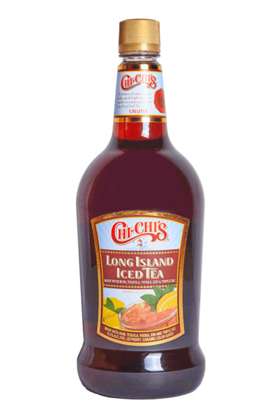 Chi Chi's - Long island iced tea