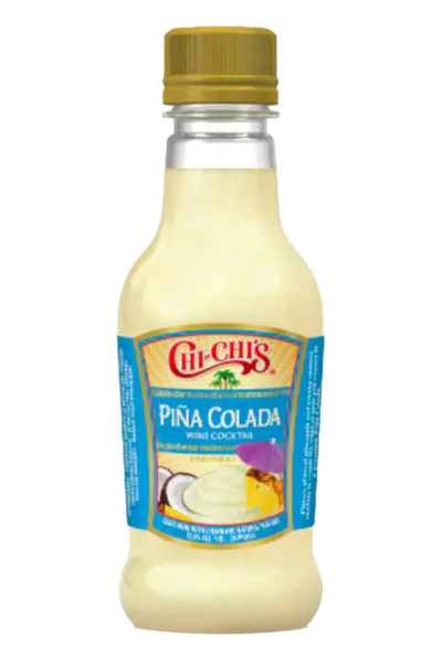 Chi Chi's - Pina Colada