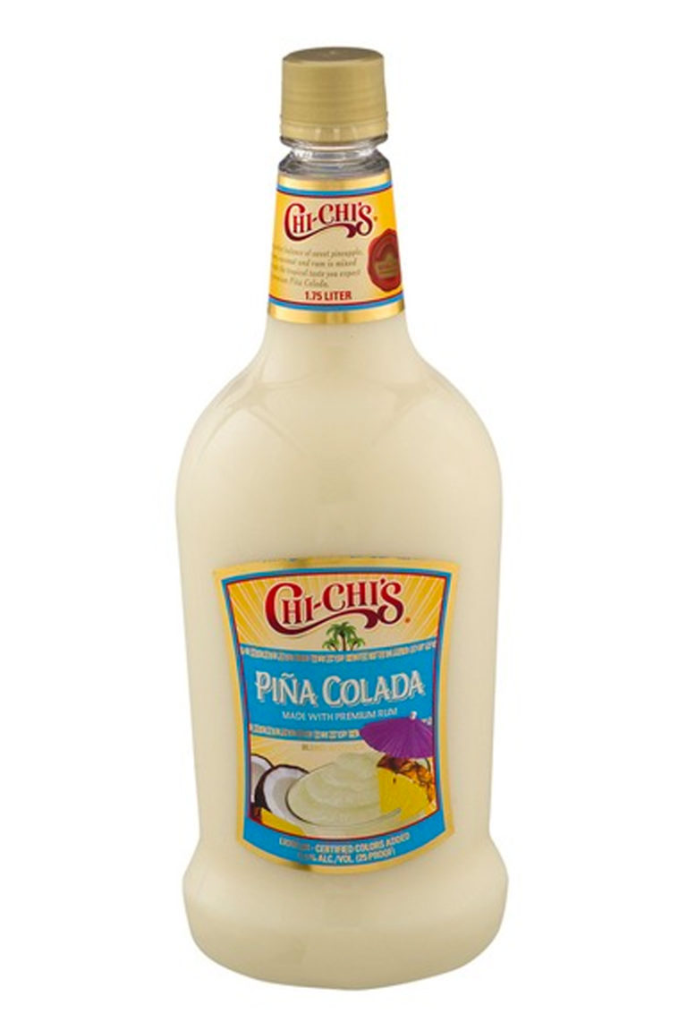 Chi Chi S Pina Colada 750ml Checkers Discount Liquors Wines   Chi Chi S Pina Colada 750ml 768x1152 