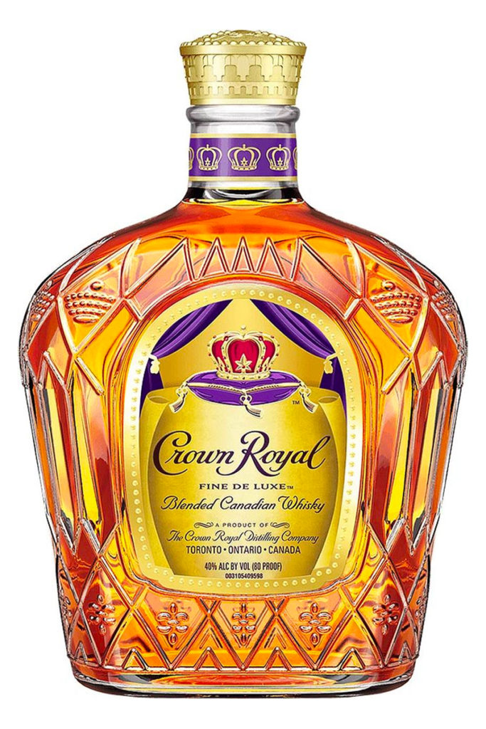 Crown Royal