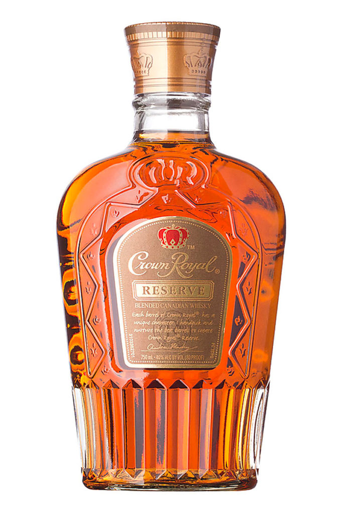 Crown Royal - Special Reserve 1.75Lt - Checkers Discount Liquors & Wines