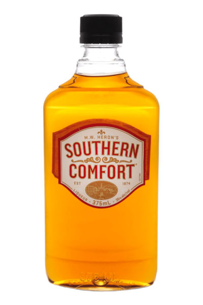 Southern Comfort - 70 proof 375ml