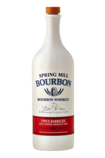 Spring Mill - Bourbon