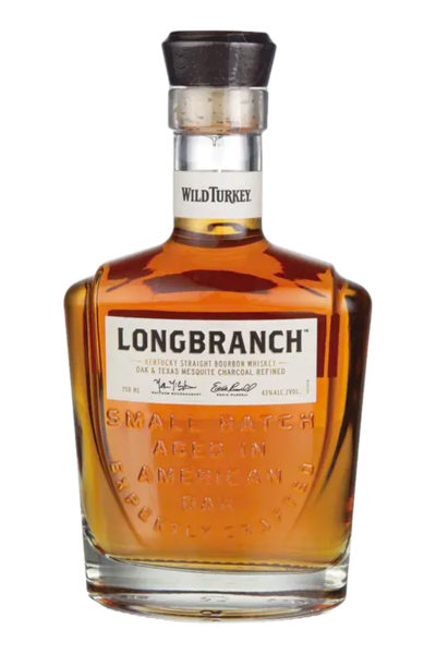 Wild Turkey - Longbranch