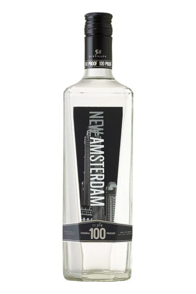 new amsterdam 100 750ml