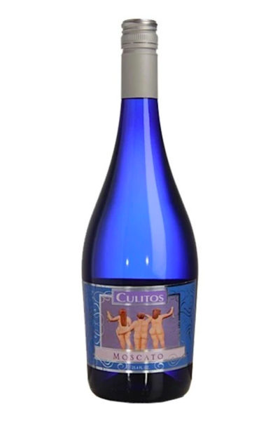 Culitos Blue Moscato