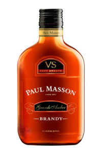 Paul Masson Brandy