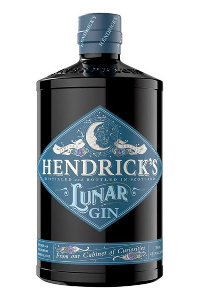 Hendirck Gin Lunar