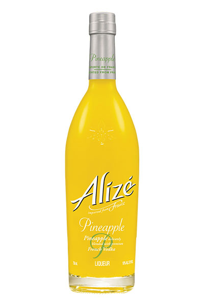 Alize Pineapple