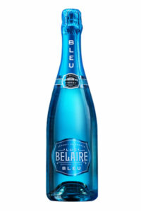 Luc Belaire Blue 750ml - Checkers Discount Liquors & Wines