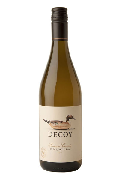 Decoy Chardonnay