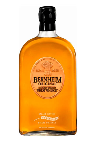 Bernhriem Wheat Whiskey 750ml