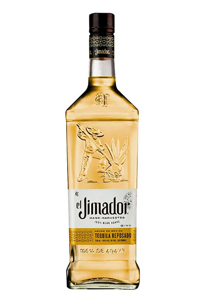 El Jimador Reposado 750ml