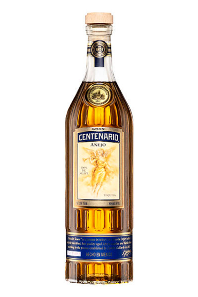 Gran Centenario Anejo Tequila 750ml