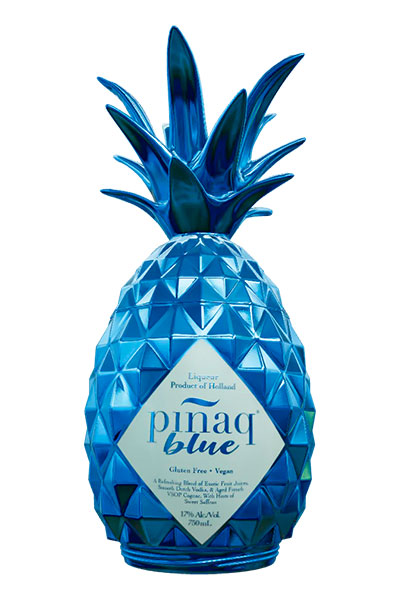 Pinaq Blue 750ml