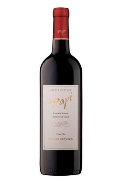 Papi Cabernet Sauvignon 750ml