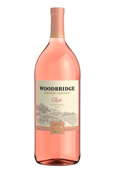 Woodbridge Rose 1.5Lt