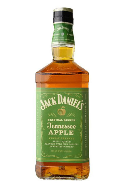 Jack Daniel's Tennessee Apple 1.75Lt