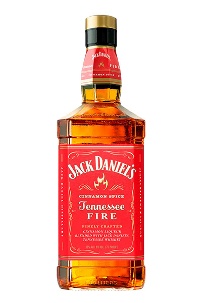 Jack Daniel's Tennessee Fire 1.75Lt